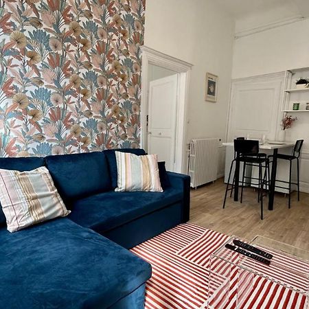 Apartament L'Authentique Autun Zewnętrze zdjęcie
