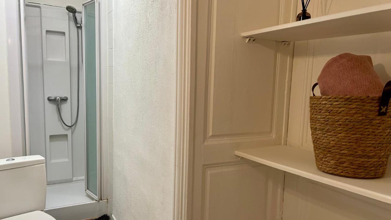 Apartament L'Authentique Autun Zewnętrze zdjęcie